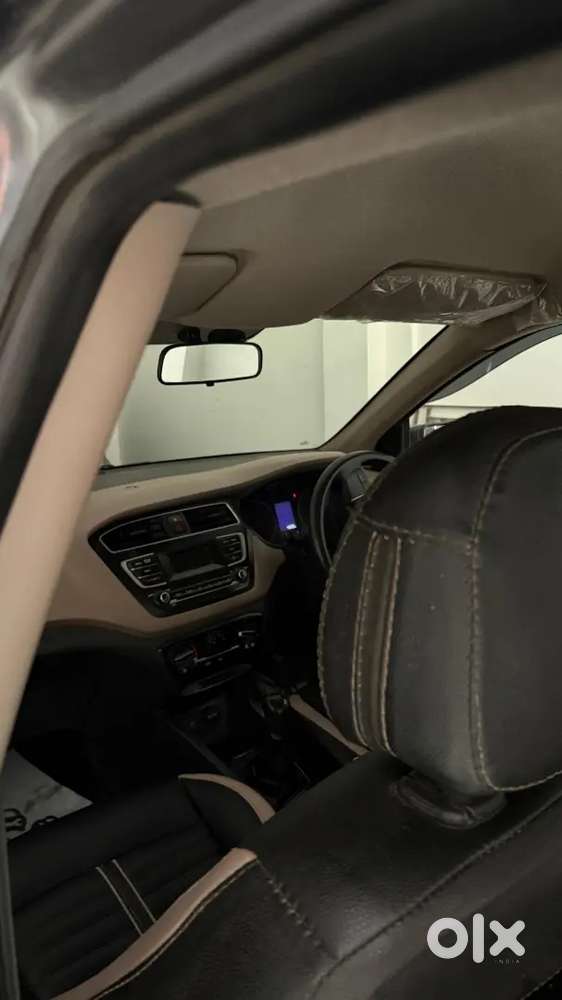 Hyundai Elite I20 Magna 1.2 (2018)