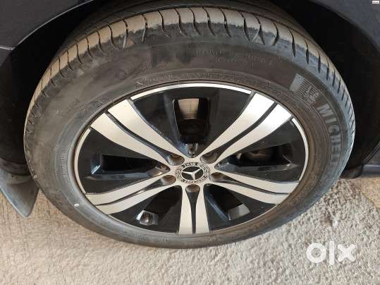 Mercedes-benz C-class 1.5 C 200, 2022, Petrol