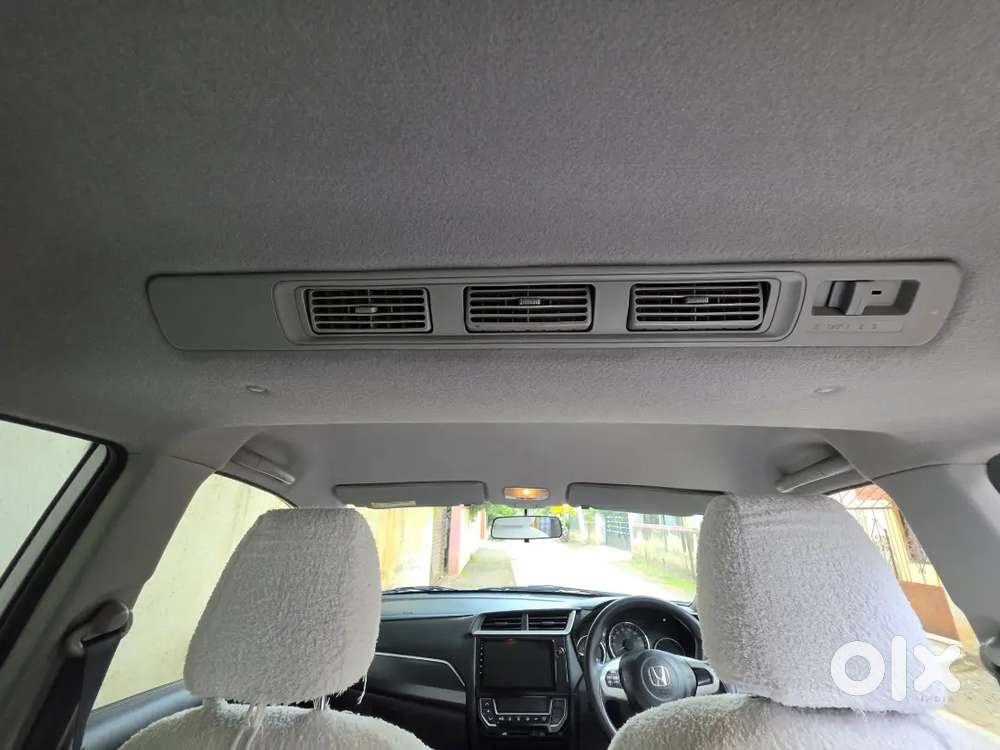Honda Br-v Diesel Mt 2016