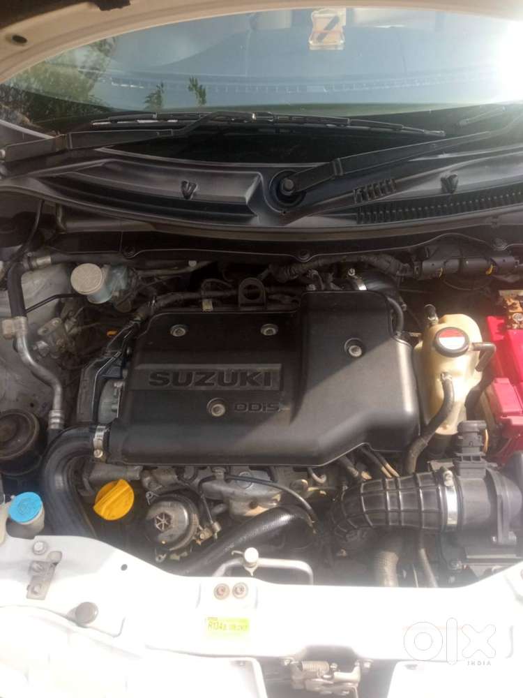 Maruti Suzuki Swift Dzire Vdi 2017