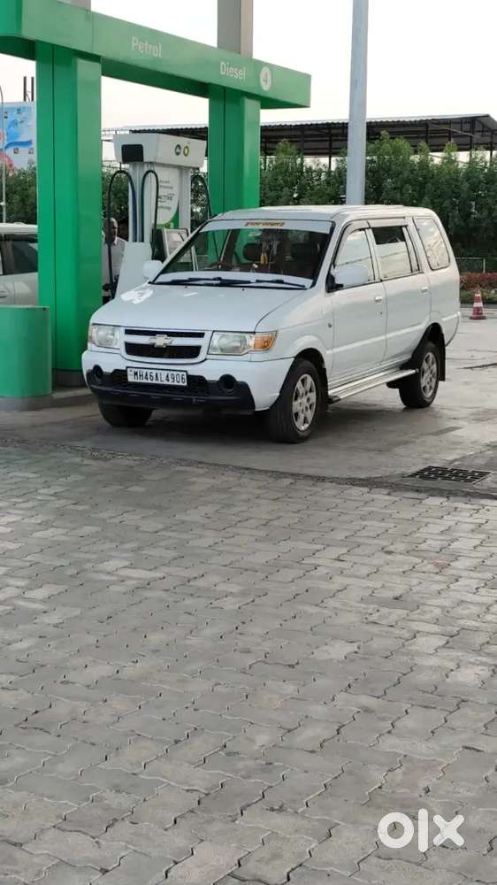 Tavera Good Condition