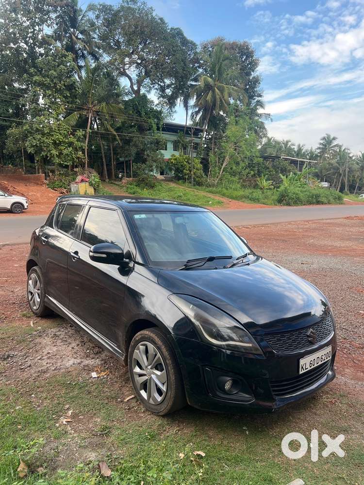 Maruti Suzuki Swift Vdi 2012 Model 1.3