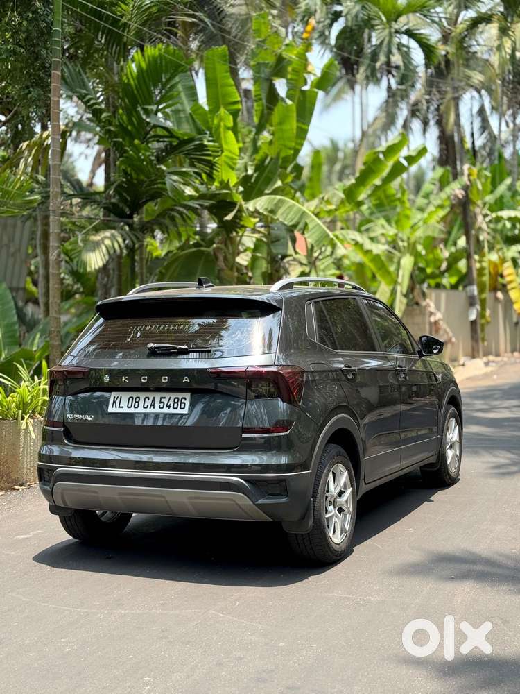 Skoda Kushaq Ambition 1.0l Tsi Mt, 2023, Petrol