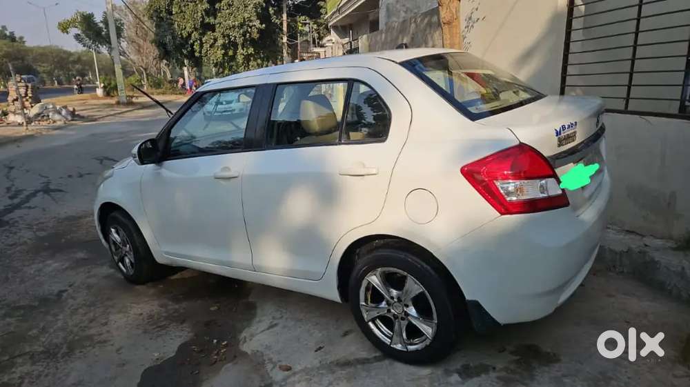  Maruti Suzuki Dzire 2012  1st Owner
 New Tyres
 New Battery
 In