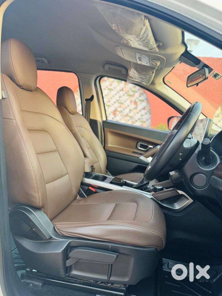 Tata Harrier Xza, 2022, Diesel