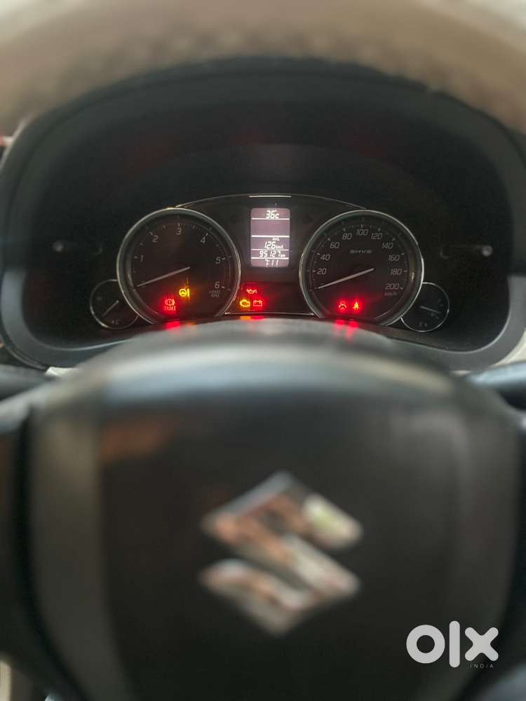 2016 Maruti Suzuki Ciaz