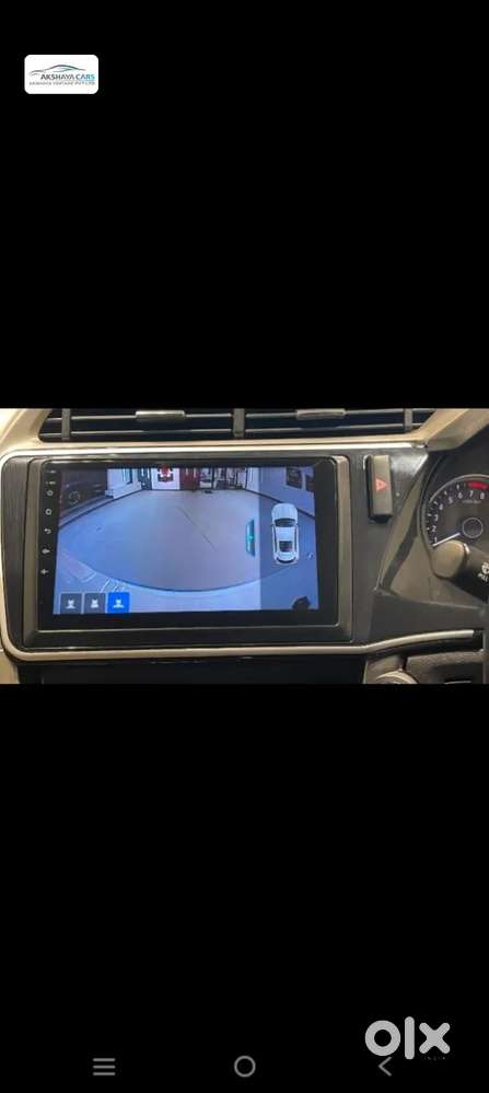 Honda City I-vtec Vx, 2017, Petrol