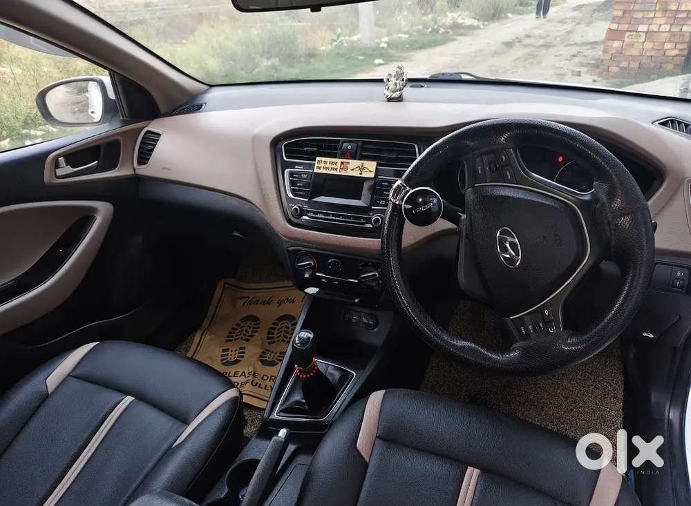Hyundai I20 Magna 2019 Km Driven