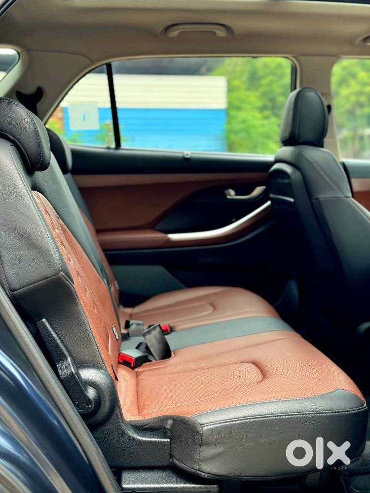 Hyundai Alcazar 1.5 Signature (o) Diesel At 7 Str, 2022, Diesel