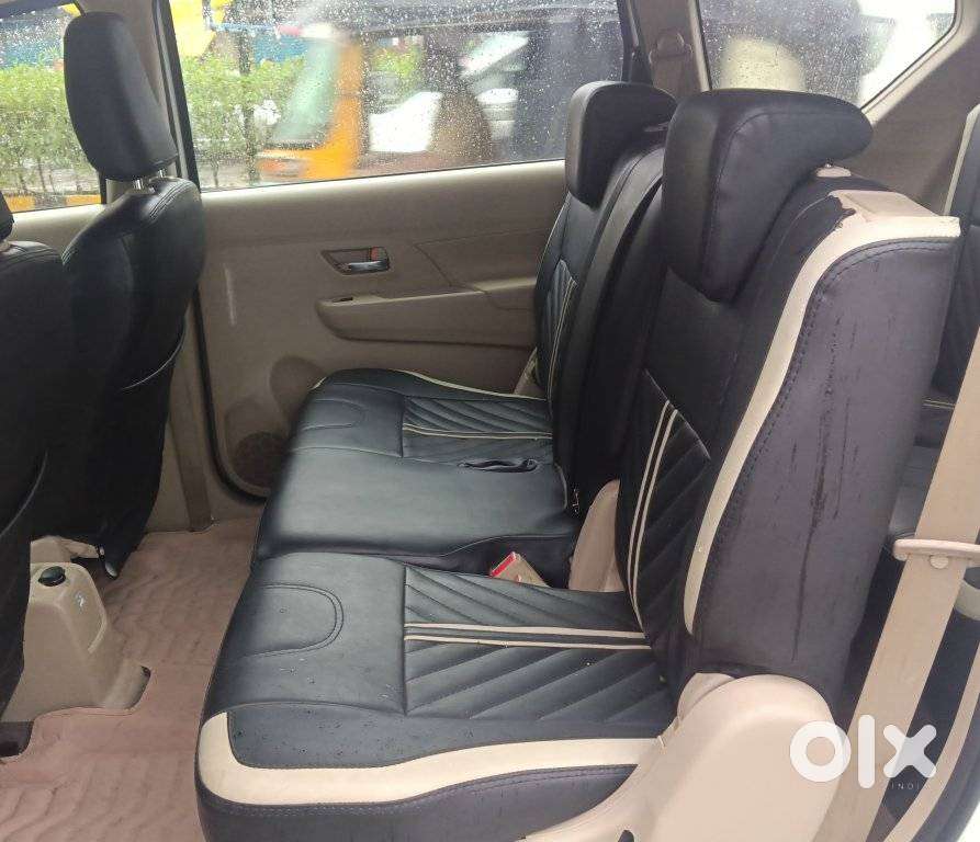 Maruti Suzuki Ertiga Vxi Cng, 2022, Cng & Hybrids