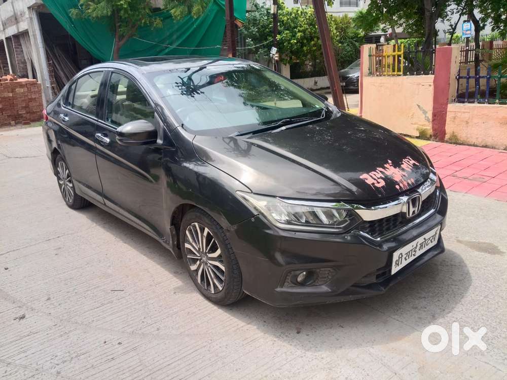 Honda City I-dtec Sv, 2018, Diesel