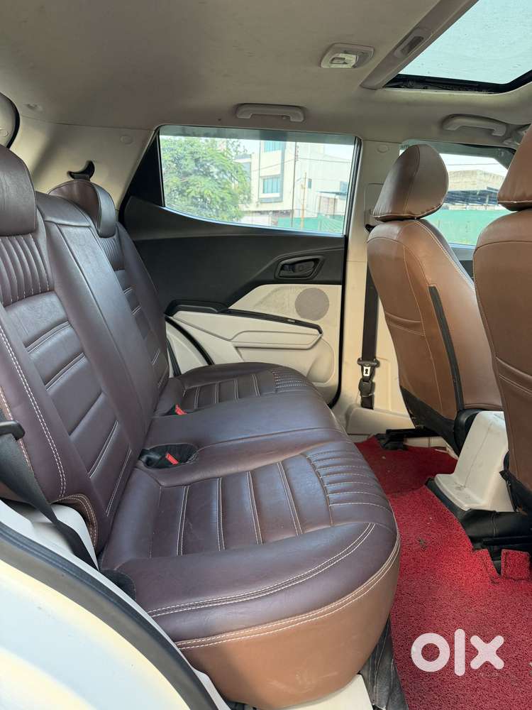 Mahindra Xuv300 W6 Diesel, 2023, Diesel