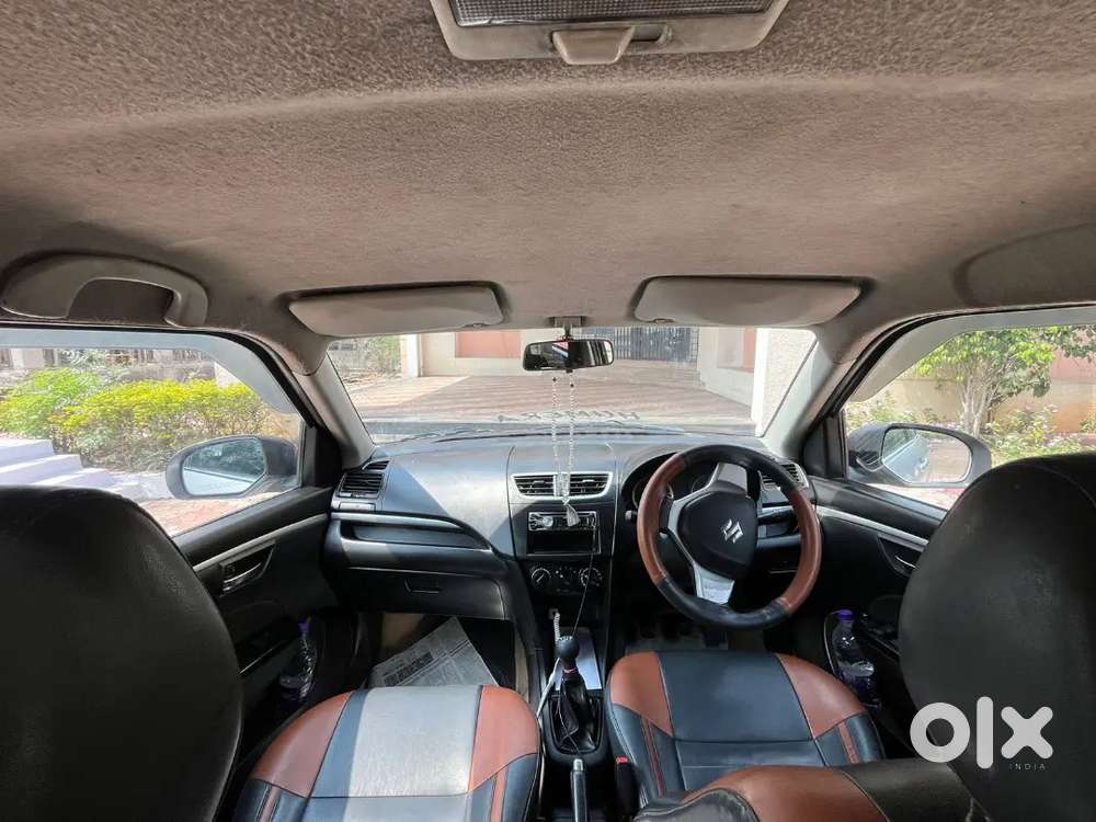 Full Condition Car