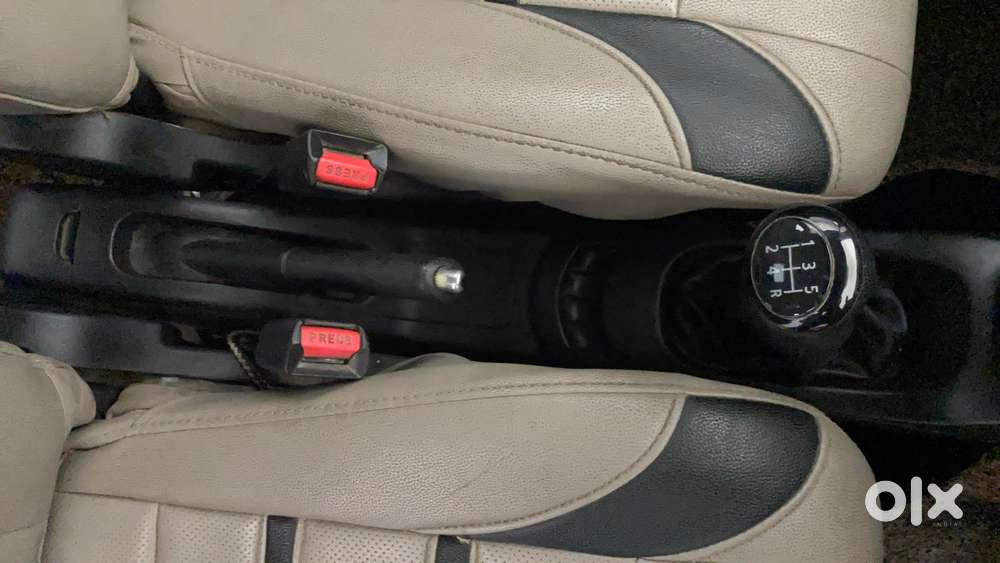 Maruti Suzuki Wagon R 1.0 2015-2019 Vxi Amt, 2015, Petrol