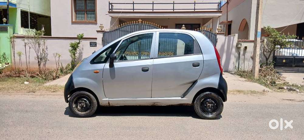 Tata Nano