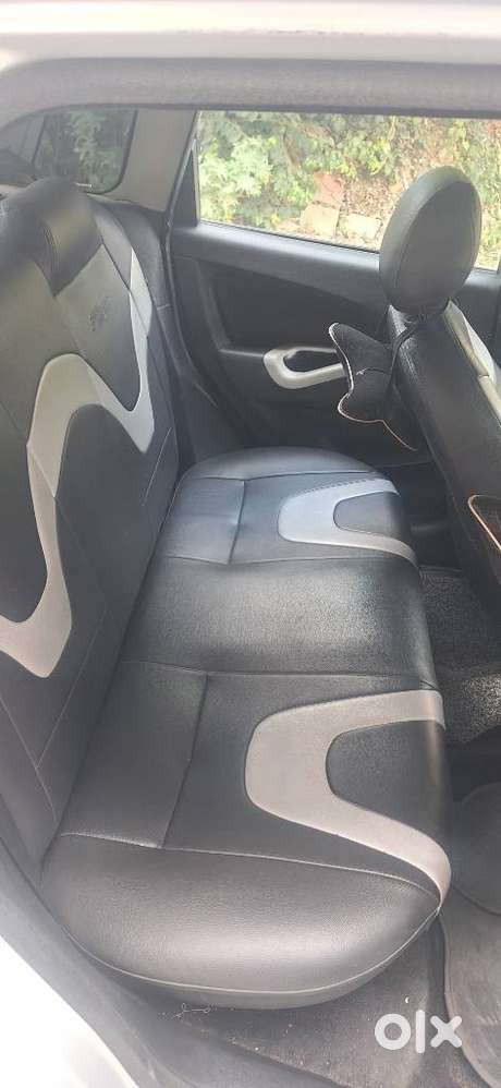 Ford Figo Diesel Zxi, 2011, Diesel