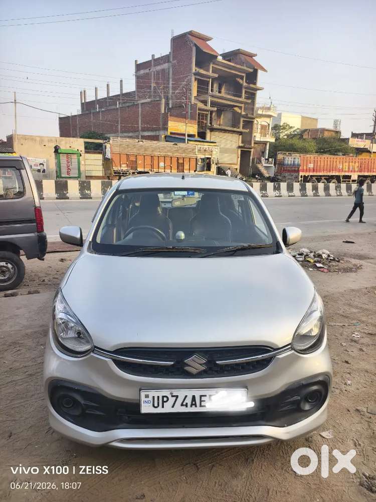 Maruti Suzuki Celerio 2022 Petrol 88000 Km Driven