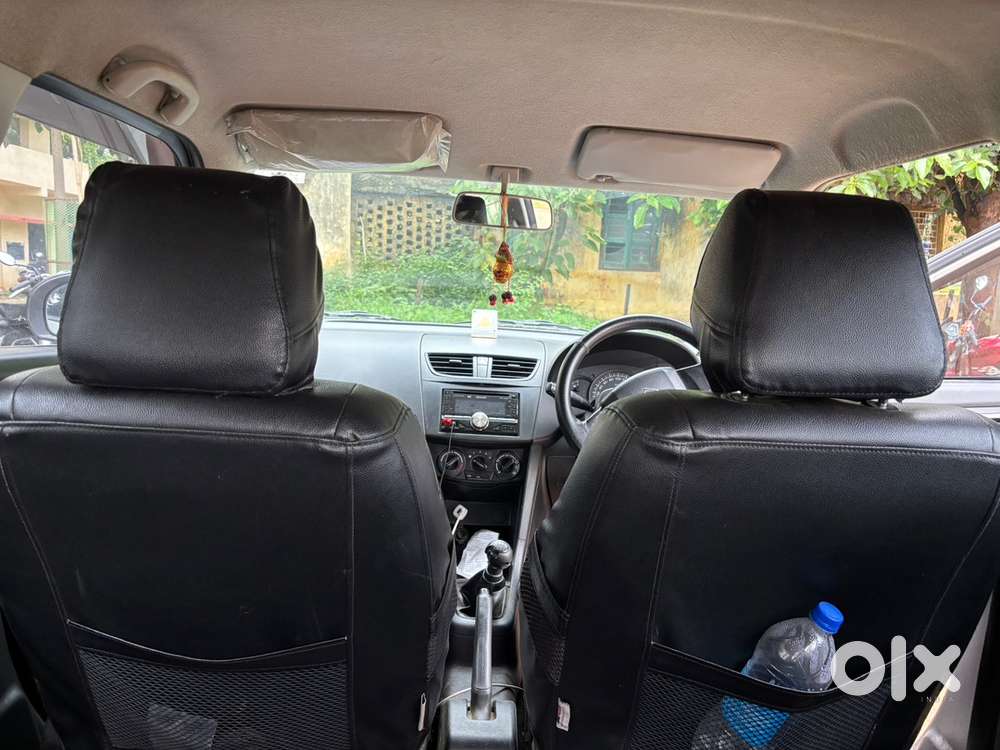 Maruti Suzuki Swift 2015 Petrol Well Maintained Lxi Bs4