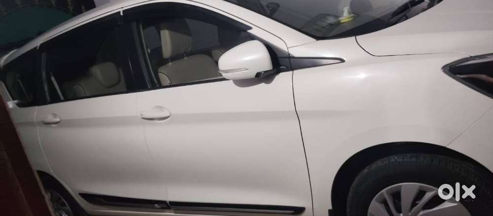 Maruti Suzuki Ertiga