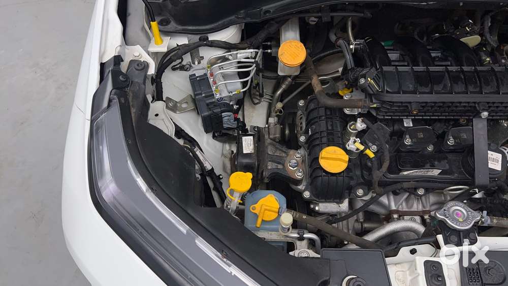 Tata Punch Pure, 2023, Petrol