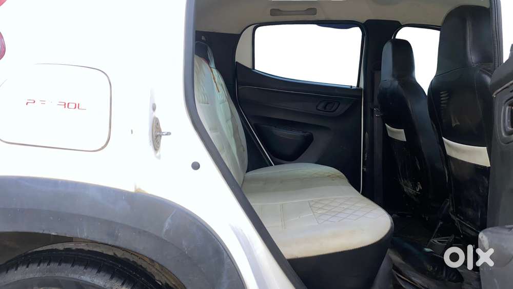 Renault Kwid 1.0 Rxt, 2022, Petrol