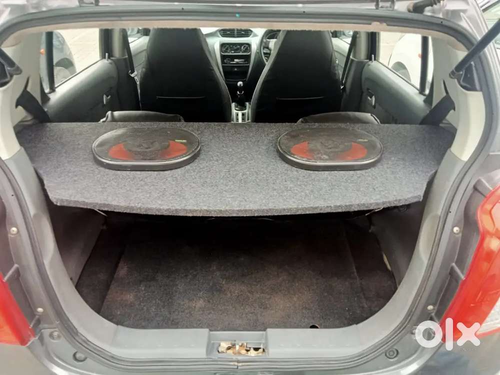 Maruti Suzuki Alto 800 2016 Petrol 86000 Km Driven
