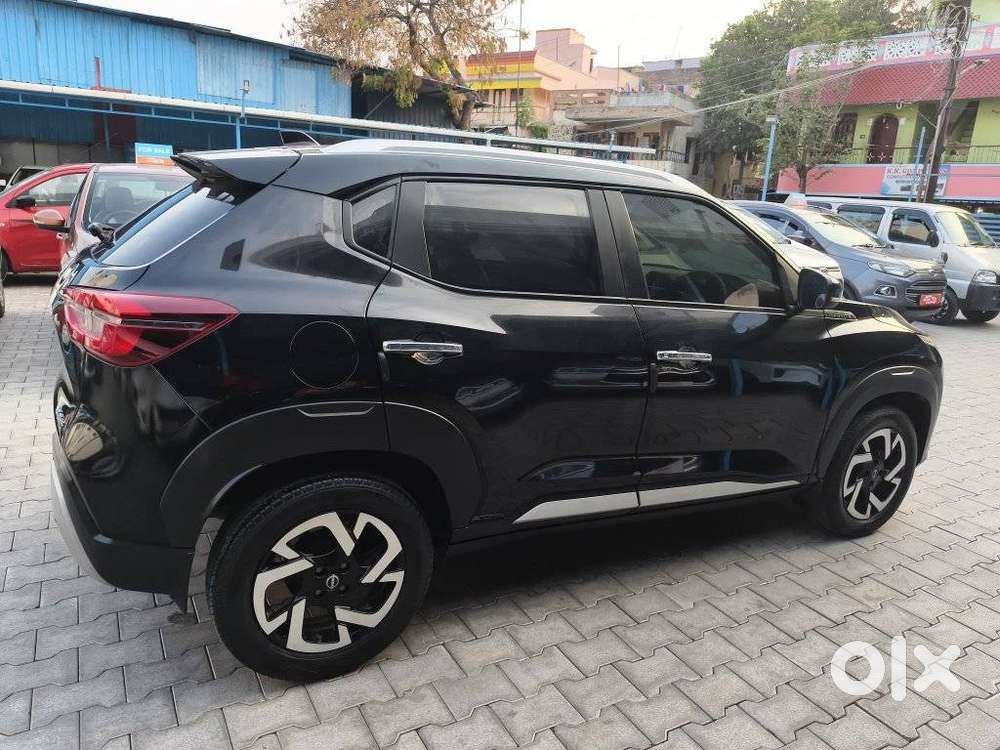 Nissan Magnite 1.0 Xv, 2024, Petrol