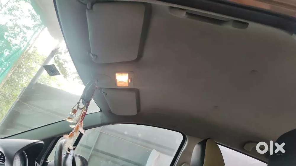 Maruti Suzuki Ritz 2013 Petrol 74000 Km Driven