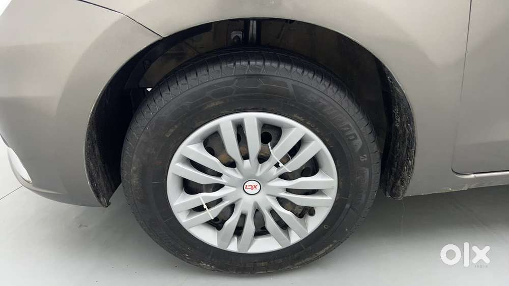 Maruti Suzuki Dzire 1.2 Vxi, 2020, Petrol