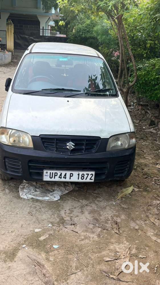 Maruti Suzuki Alto 2009 Km Driven