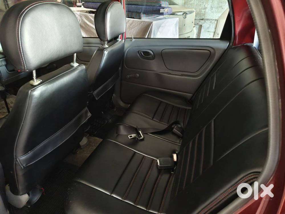 Maruti Suzuki Alto, 2007, Petrol