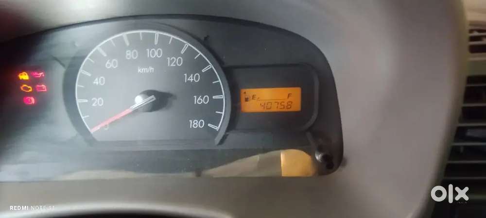 Maruti Suzuki Alto 2011 Petrol Manual