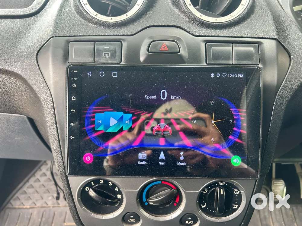 Ford Fiesta 1.6 Sxi 2012