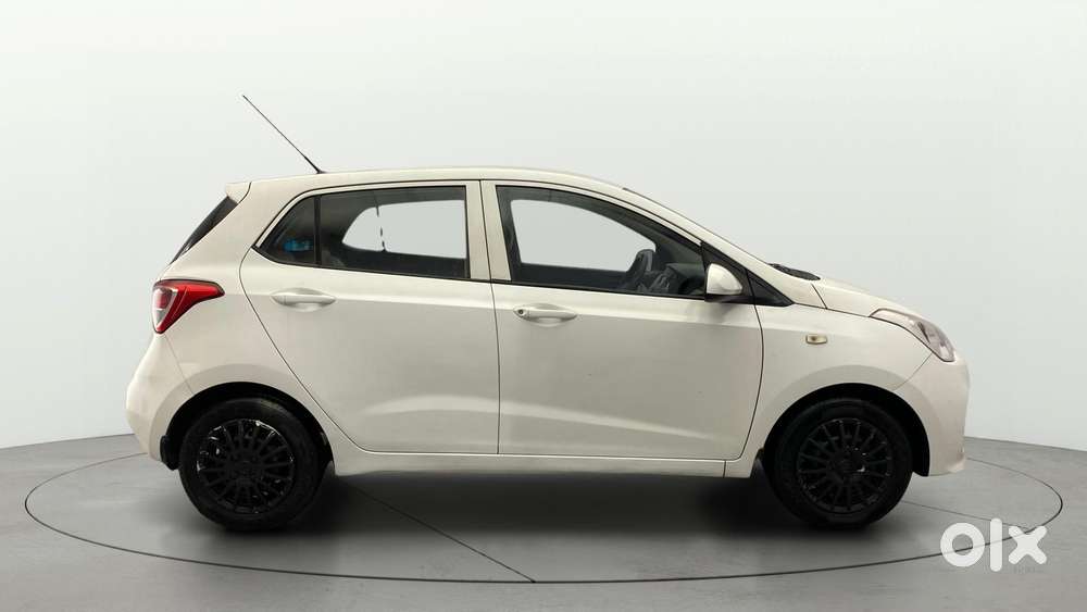 Hyundai Grand I10 1.2 Kappa Magna, 2018, Petrol
