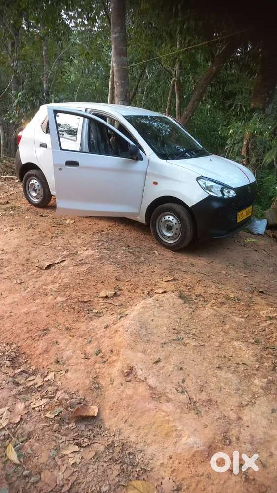 Maruti Suzuki Alto K10 2026 Petrol 3500 Km Driven