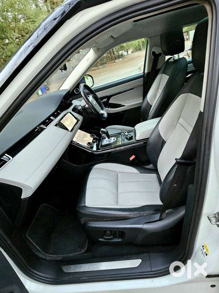 Land Rover Range Evoque Se R-dynamic Diesel, 2020, Diesel