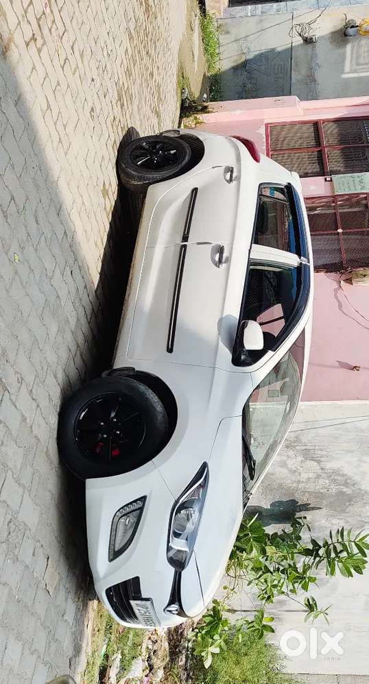 Hyundai I20 Crdi 2013 Model
