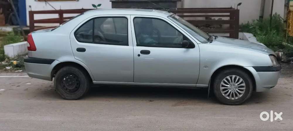 Ford Ikon Rocam Flair, 2nd Owner, 2005