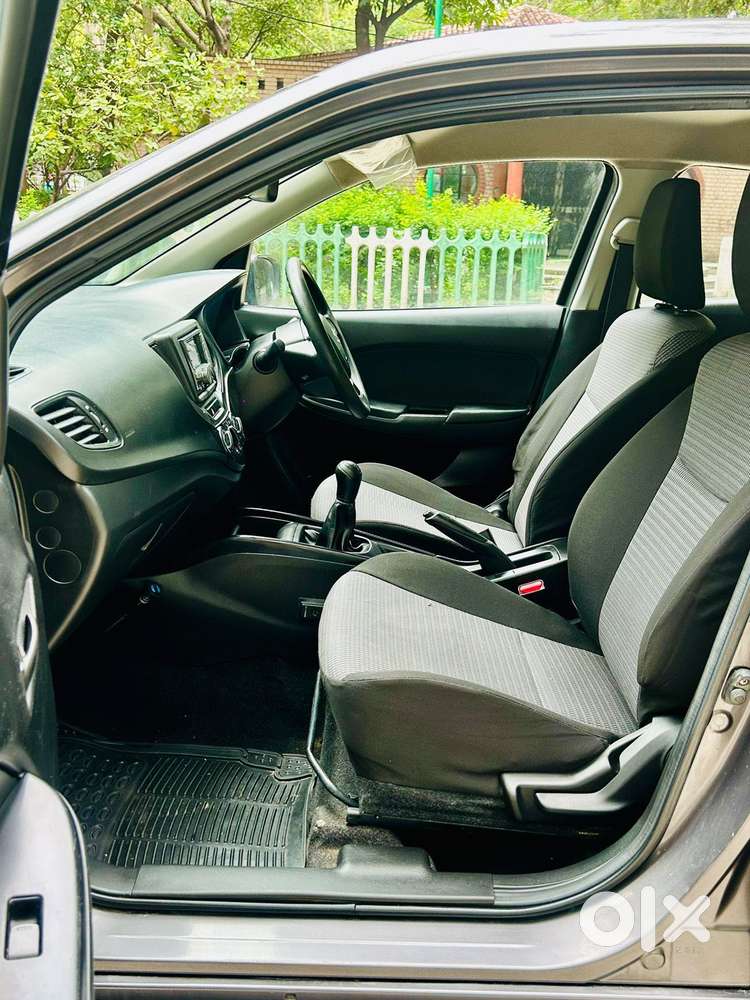 Maruti Suzuki Baleno 1.3 Sigma, 2018, Cng & Hybrids