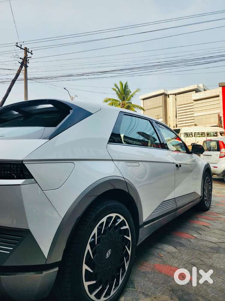 Hyundai Ioniq 5 Rwd, 2024, Electric