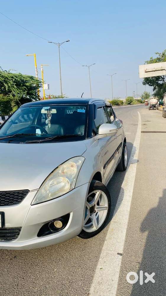 Maruti Suzuki Car 2012
