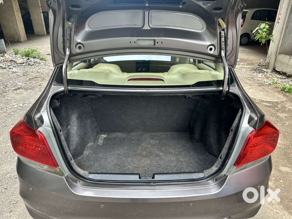 Honda Amaze S I-dtech, 2015, Diesel