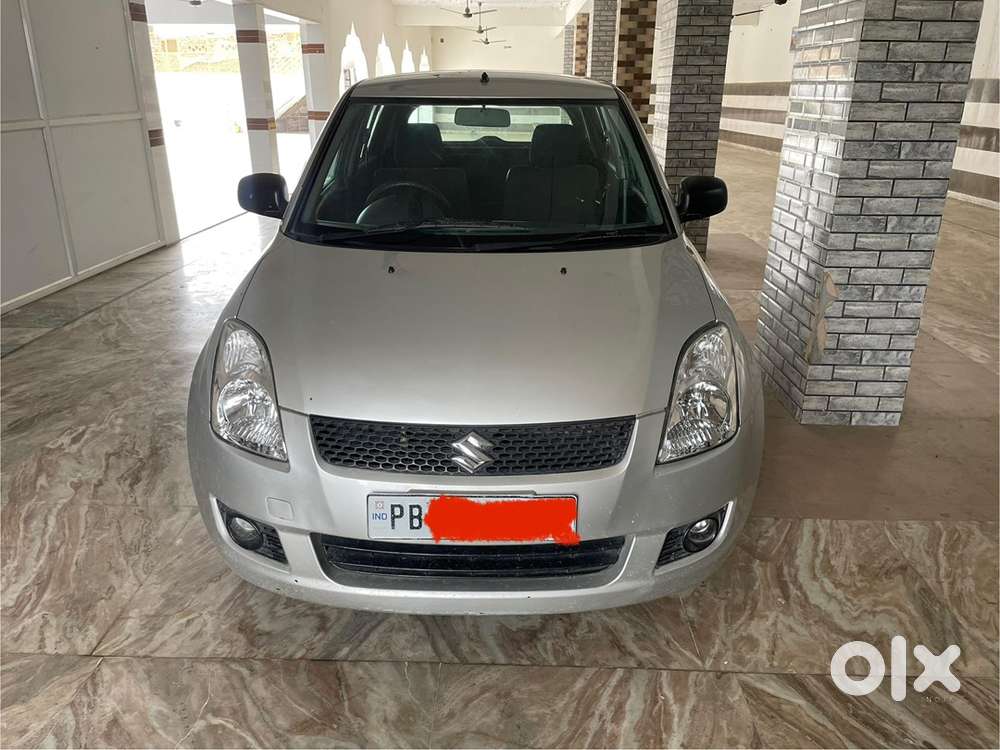 Maruti Suzuki Swift 2009 Petrol Well Maintained