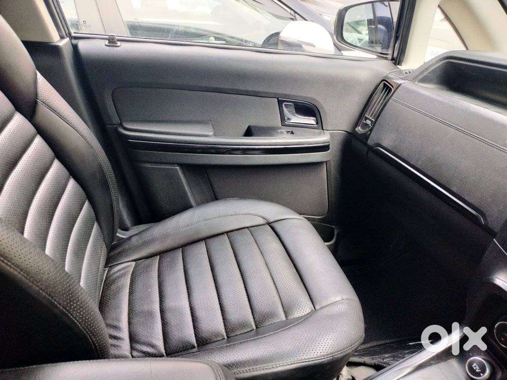 Tata Hexa 2.2 Xe 4x2 7 Str, 2019, Diesel