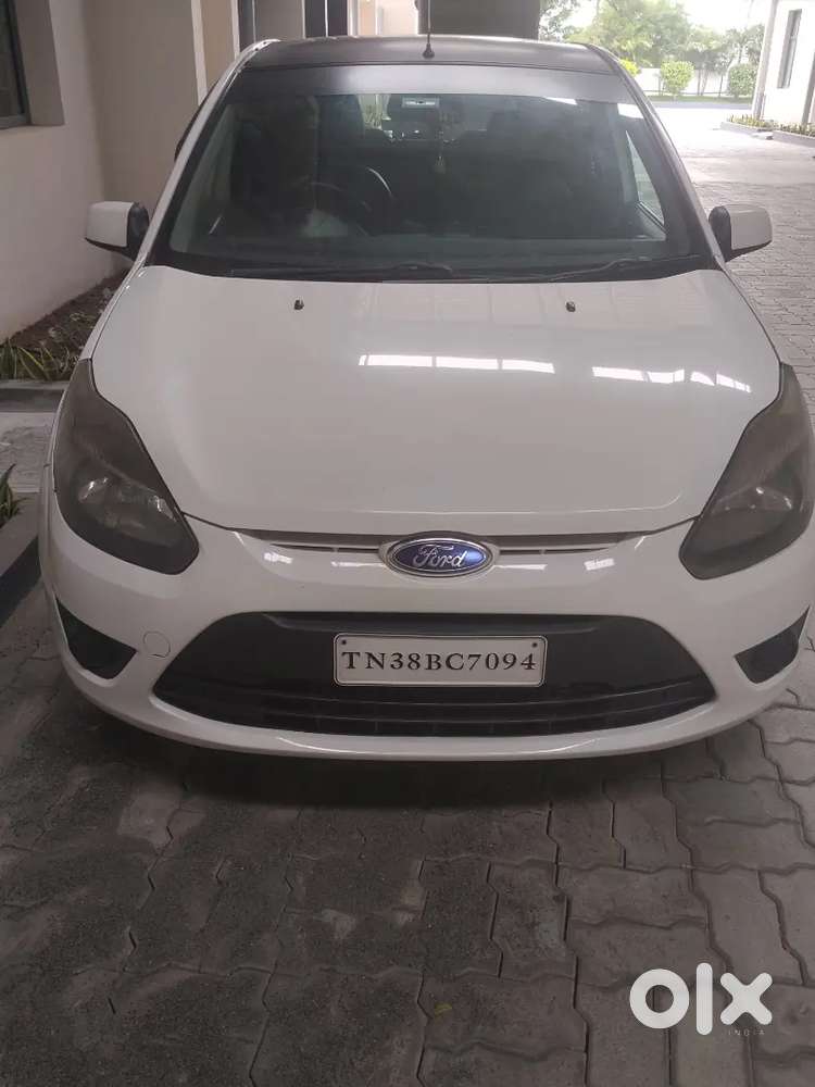 Ford Figo Diesel 2010