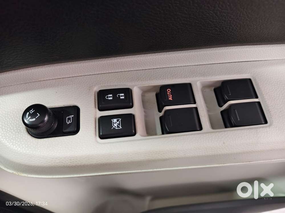 Maruti Suzuki Ignis 1.3 Amt Zeta, 2018, Petrol