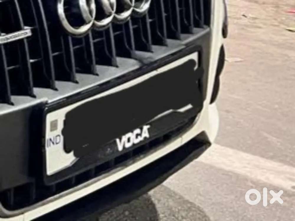 2014 Audi Q3 Tdi Dynamic