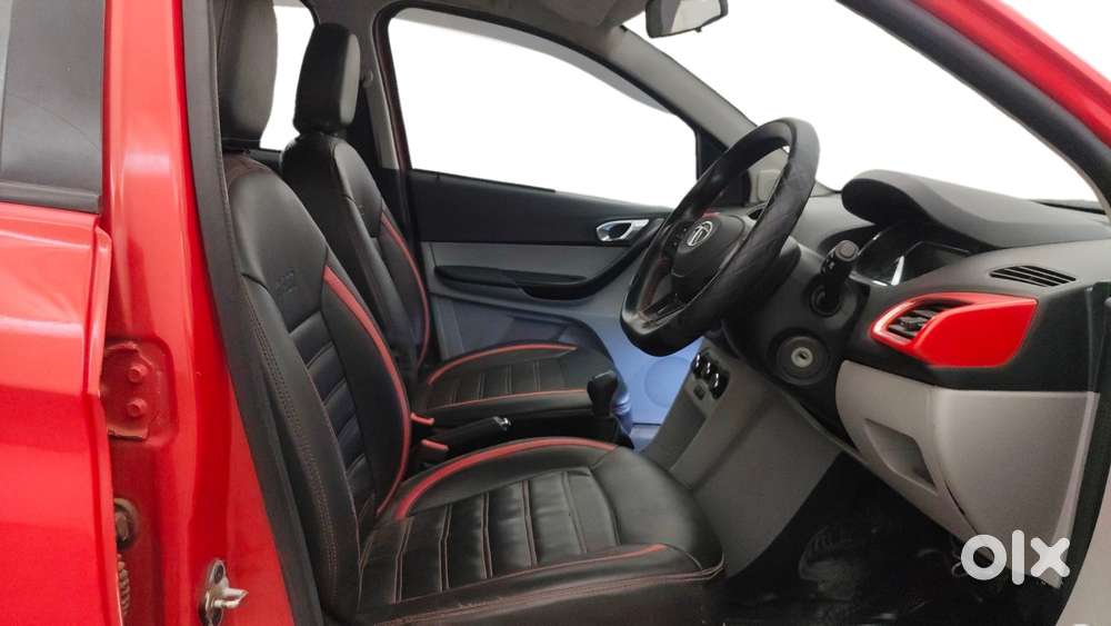 Tata Tiago 1.2 Revotron Xz, 2020, Petrol