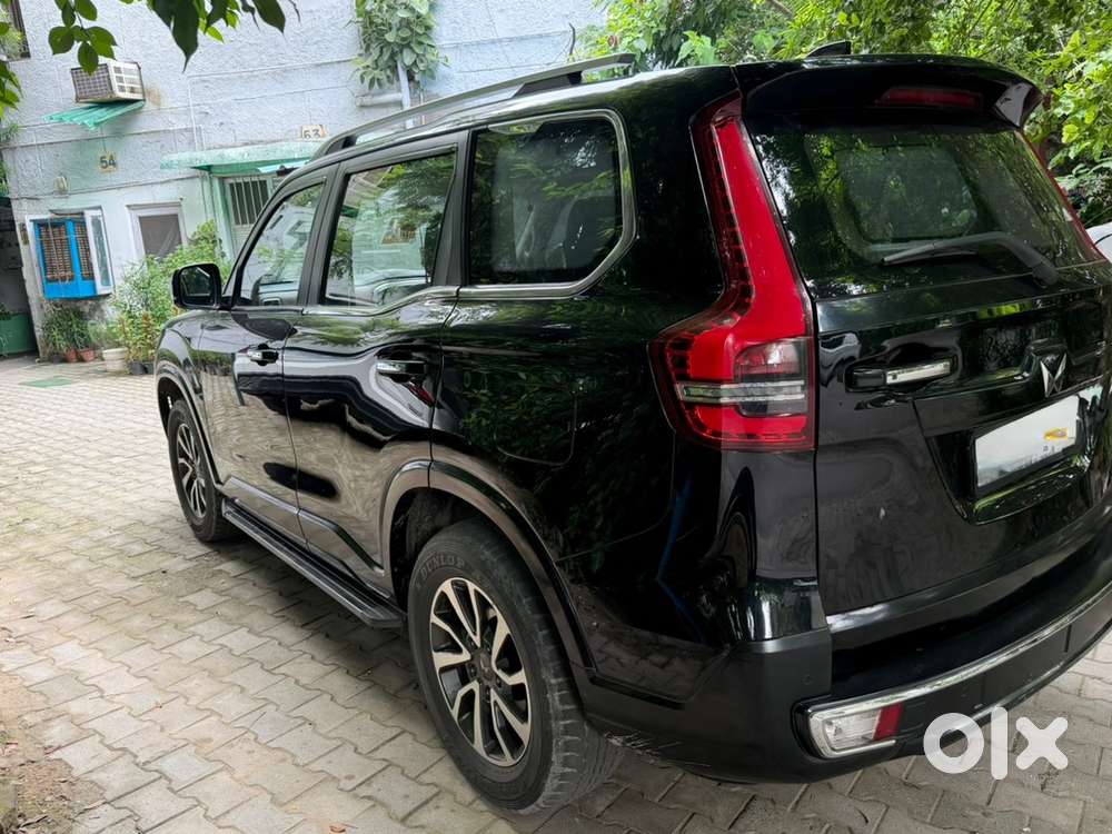 Mahindra Scorpio-n 2023 Diesel