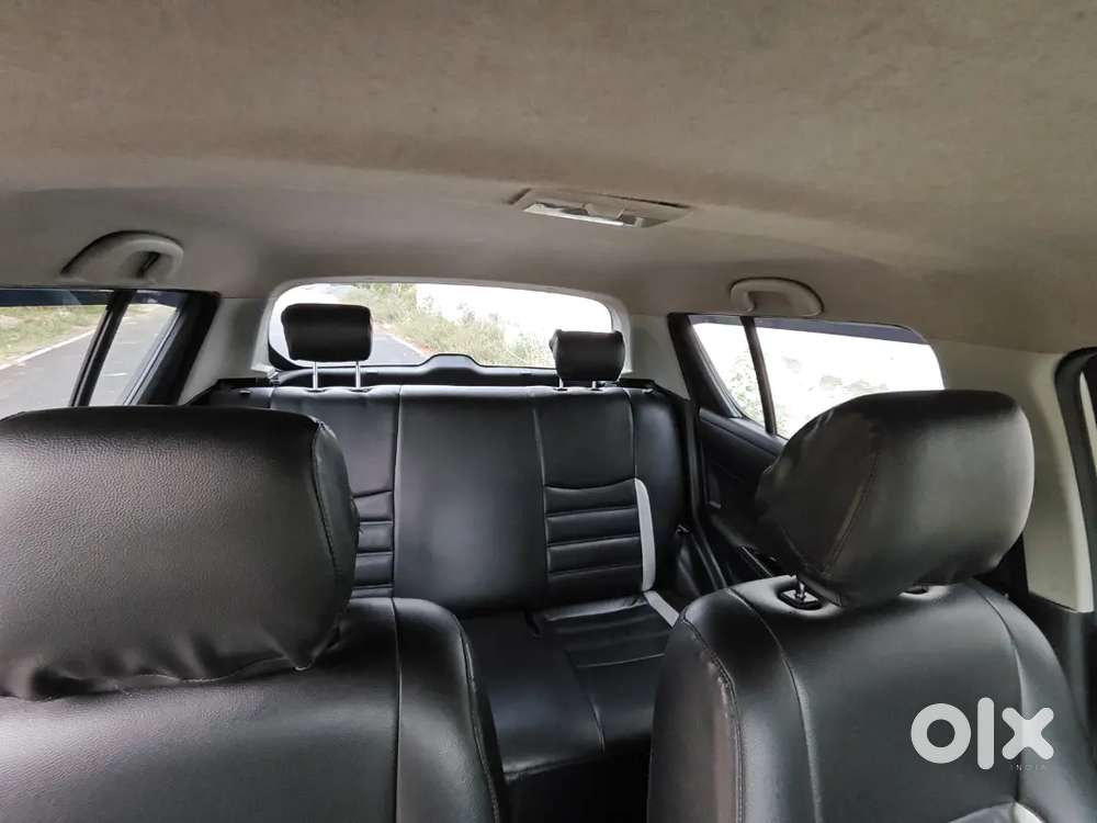 Maruti Suzuki Swift 2012 Vdi Diesel